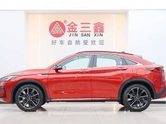 INFINITI QX55 2022 2.0T AWD Essential - фото 2