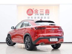 INFINITI QX55 2022 2.0T AWD Essential - фото 3