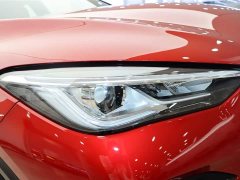 INFINITI QX55 2022 2.0T AWD Essential - фото 5