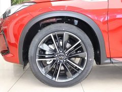 INFINITI QX55 2022 2.0T AWD Essential - фото 6