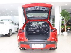 INFINITI QX55 2022 2.0T AWD Essential - фото 8