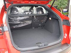 INFINITI QX55 2022 2.0T AWD Essential - фото 9