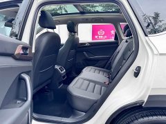 Volkswagen Tuyue 2022 280TSI two-wheel drive luxury version - фото 10