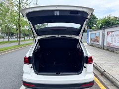 Volkswagen Tuyue 2022 280TSI two-wheel drive luxury version - фото 12