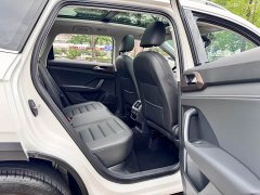 Volkswagen Tuyue 2022 280TSI two-wheel drive luxury version - фото 13