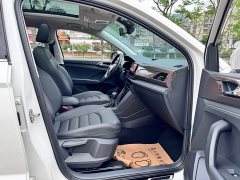 Volkswagen Tuyue 2022 280TSI two-wheel drive luxury version - фото 14