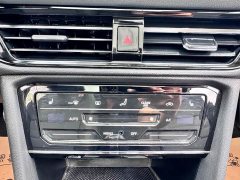 Volkswagen Tuyue 2022 280TSI two-wheel drive luxury version - фото 16