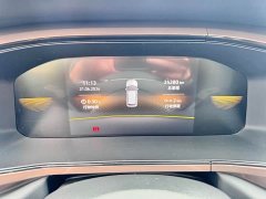 Volkswagen Tuyue 2022 280TSI two-wheel drive luxury version - фото 17