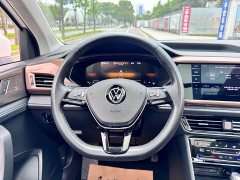 Volkswagen Tuyue 2022 280TSI two-wheel drive luxury version - фото 20