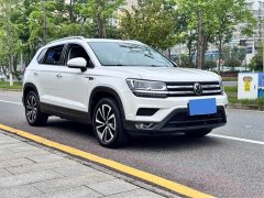 Volkswagen Tuyue 2022 280TSI two-wheel drive luxury version - фото 3