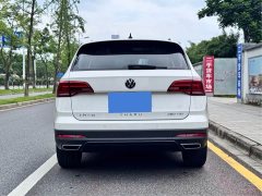 Volkswagen Tuyue 2022 280TSI two-wheel drive luxury version - фото 5