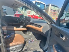 Hongqi E-QM5 Charging Qixiang Edition - фото 10