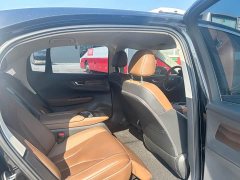 Hongqi E-QM5 Charging Qixiang Edition - фото 11