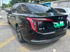 Hongqi E-QM5 Charging Qixiang Edition - фото 6