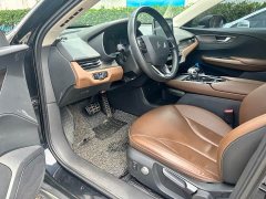 Hongqi E-QM5 Charging Qixiang Edition - фото 7