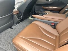 Hongqi E-QM5 Charging Qixiang Edition - фото 8