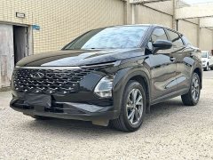 OMODA 1.5T CVT Noble Edition - фото 1