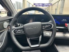 OMODA 1.5T CVT Noble Edition - фото 10
