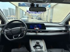 OMODA 1.5T CVT Noble Edition - фото 11