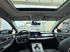OMODA 1.5T CVT Noble Edition - фото 12