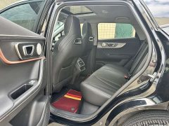 OMODA 1.5T CVT Noble Edition - фото 14