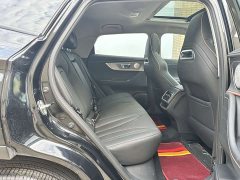 OMODA 1.5T CVT Noble Edition - фото 15