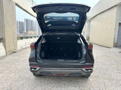 OMODA 1.5T CVT Noble Edition - фото 16