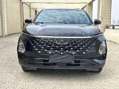 OMODA 1.5T CVT Noble Edition - фото 2
