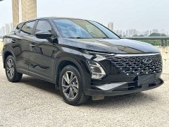 OMODA 1.5T CVT Noble Edition - фото 3