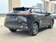 OMODA 1.5T CVT Noble Edition - фото 4