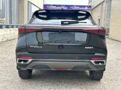 OMODA 1.5T CVT Noble Edition - фото 5