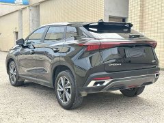 OMODA 1.5T CVT Noble Edition - фото 6