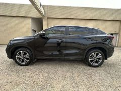 OMODA 1.5T CVT Noble Edition - фото 7