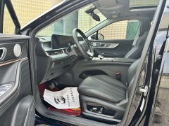 OMODA 1.5T CVT Noble Edition - фото 9