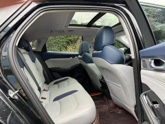 Geely Xingrui 2.0TD Premium - фото 11