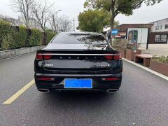 Geely Xingrui 2.0TD Premium - фото 14