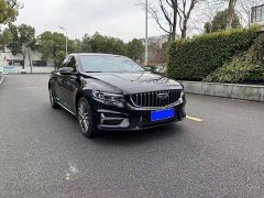 Geely Xingrui 2.0TD Premium - фото 3