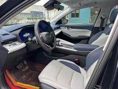 Geely Xingrui 2.0TD Premium - фото 5