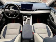 Geely Xingrui 2.0TD Premium - фото 6
