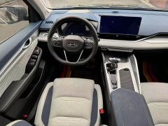 Geely Xingrui 2.0TD Premium - фото 7