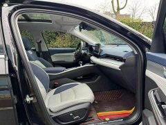 Geely Xingrui 2.0TD Premium - фото 8