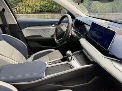Geely Xingrui 2.0TD Premium - фото 9