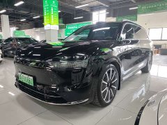 AITO Wenjie M9 extended range Ultra version 52kWh 6-seater version - фото 1
