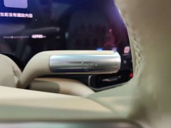 AITO Wenjie M9 extended range Ultra version 52kWh 6-seater version - фото 17
