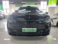 AITO Wenjie M9 extended range Ultra version 52kWh 6-seater version - фото 2
