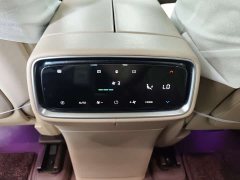 AITO Wenjie M9 extended range Ultra version 52kWh 6-seater version - фото 20