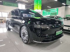 AITO Wenjie M9 extended range Ultra version 52kWh 6-seater version - фото 3