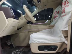 AITO Wenjie M9 extended range Ultra version 52kWh 6-seater version - фото 4