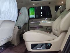 AITO Wenjie M9 extended range Ultra version 52kWh 6-seater version - фото 6