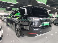AITO Wenjie M9 extended range Ultra version 52kWh 6-seater version - фото 7